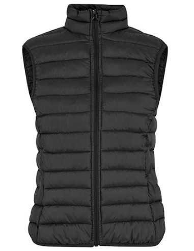 NEM-NM032-Ladies Light Puffer Vest